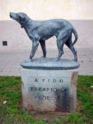 Monumento a Fido