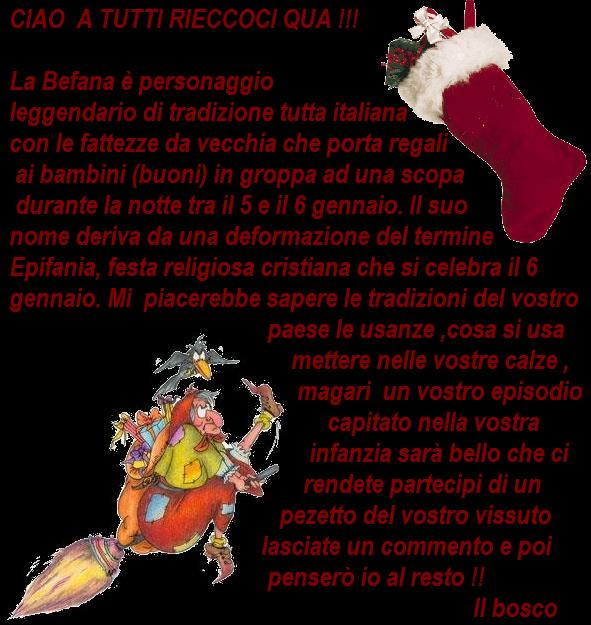 befana