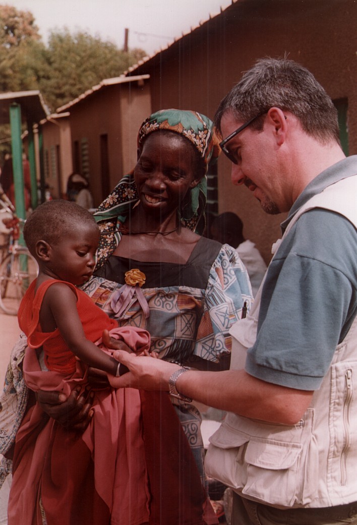 don sandro al lebrosario