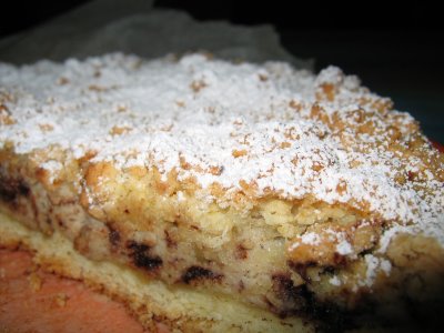 torta sbriciolata di ricotta 002