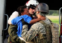 FILE HAITI USA EARTHQUAKE