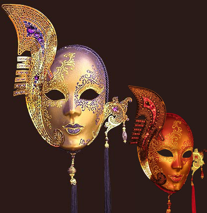 maschera-carnevale