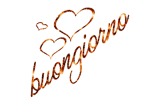 buongiorno