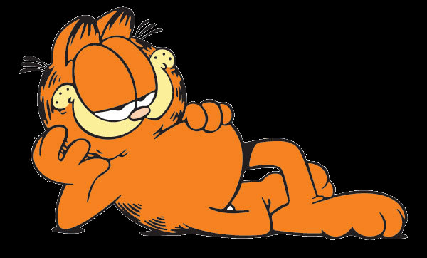 garfield-the-cat-30th-anniversary