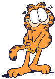 garfield