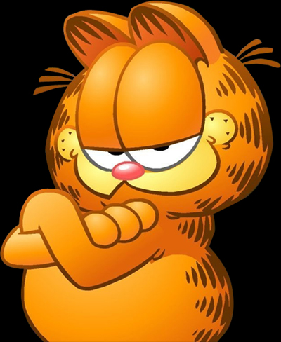 garfield