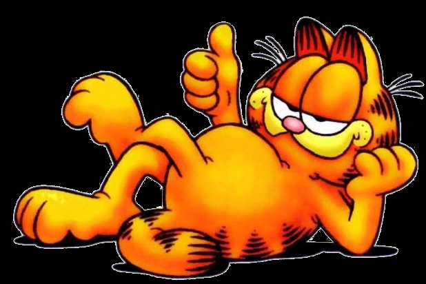 garfield