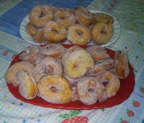 zeppole
