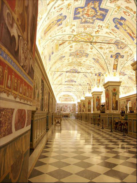 Musei-Vaticani