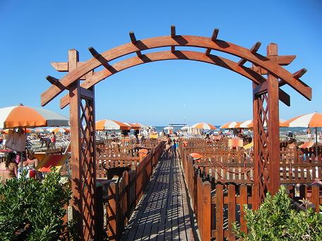 panoramica bagno