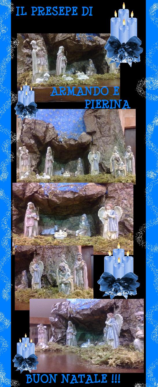 PIERINA ARMANDO