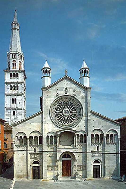Duomo di Modena