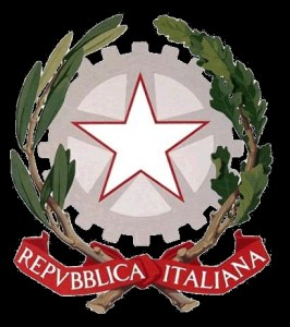 Italia-Stemma