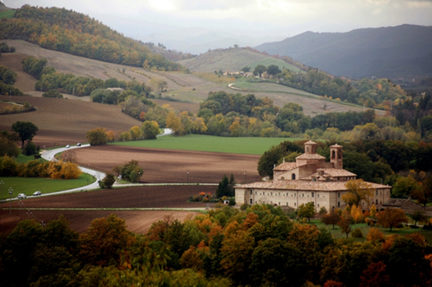 IL BARCO DUCALE di URBANIA