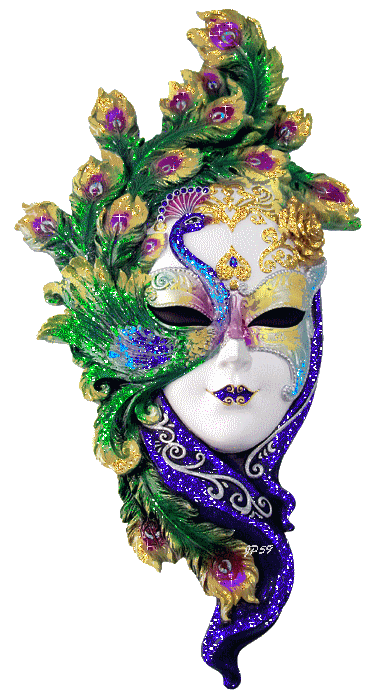 glitter_animata_maschera_carnevale_venezia