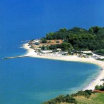 Baia di Portonovo e Fortino Napoleonico