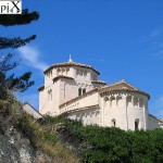 Chiesa S. Maria di Portonovo