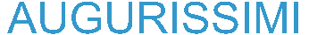 AUGURISSIMI__21598