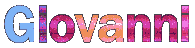 giovanni