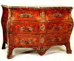 Canterano Reggenza  -  (Filippo d'Orléans) - 21