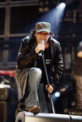 vasco rossi
