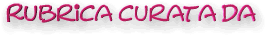 Rubrica