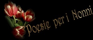 poesie per i nonni