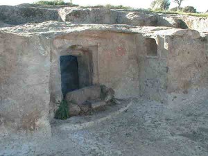 Domus-de-janas-murrone