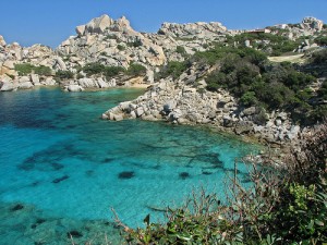 La Marmolata (Gallura)