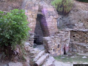 Sutempieus - Pozzi Sacri - Templi a pozzo