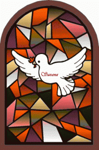 Colomba della Pace