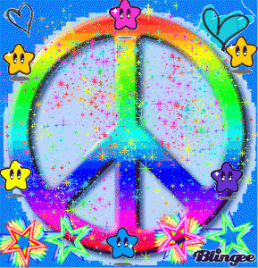 Simbolo della Pace B