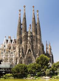 La Sagrada Familia
