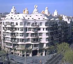 casa Mila zzz