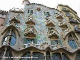 casa battloò