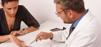 ppaziente e medico special,