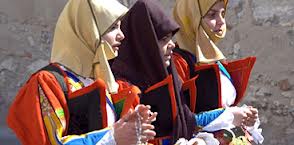 altre ragazze cnon costumi bellissimi