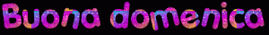 Buona domenica 00