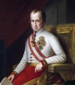 Francesco Carlo d'Asburgo-Lorena