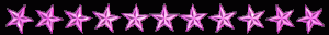 Barra divis. stelline fuscia