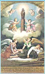 Il miracolo di Calanda