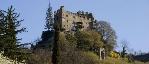 141204 Meran_Katzenstein_Castel-Gatto_Merano