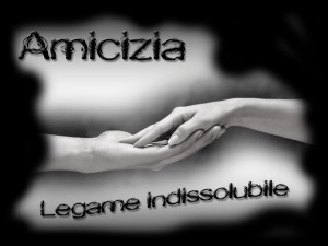 Amicizia