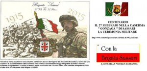 Brigata sassari