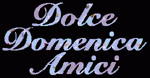 B.D.-Dolce-Domenica-Amici