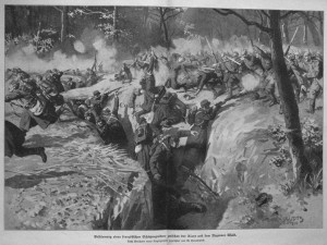 combattimento_tra_francesi_e_tedeschi_nella_fororesta_delle_argonne_illustriete_gefchichte_des_weltkrieges_1914-1915
