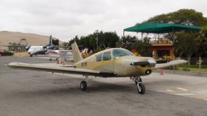 12 - Piper Cherokee PA28 180