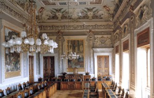 palazzo regio