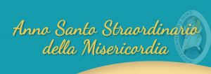 anno santo della misericordia