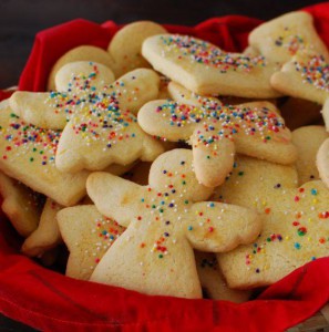 I biscotti della Befana